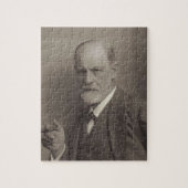 Sigmund Freud Legpuzzel (Verticaal)