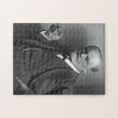 Sigmund Freud Legpuzzel (Horizontaal)