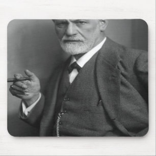 Sigmund Freud Muismat