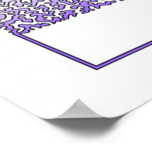 Sigmund Freud. Oostenrijkse neuroloog [008] Poster (Hoek)