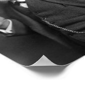 Sigmund Freud Poster (Hoek)