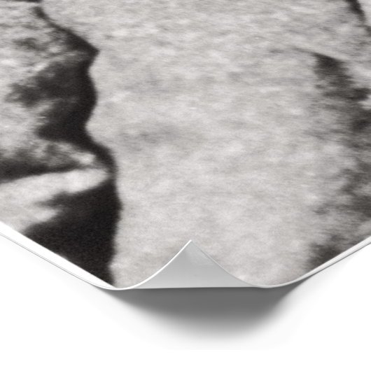 Sigmund Freud Poster (Hoek)