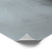 Sigmund Freud Psycholoog Art Portret Poster (Hoek)