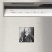 Sigmund Freud Quote Magnet 3 (Insitu (Vaatwasser))