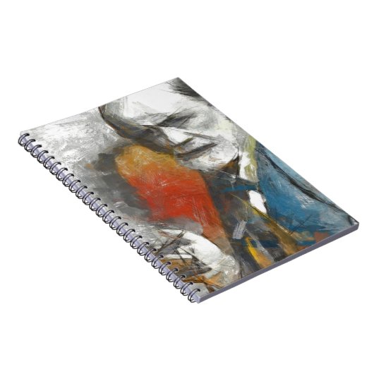 Sigmund Notitieboek (Rechterzijde)