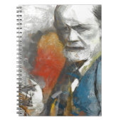 Sigmund Notitieboek (Voorkant)