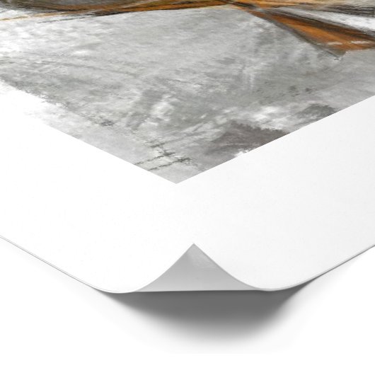 Sigmund Poster (Hoek)