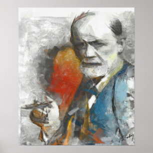Sigmund Poster
