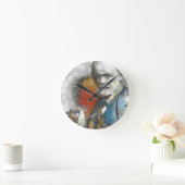 Sigmund Ronde Klok (Huis)