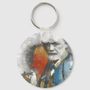 Sigmund Sleutelhanger