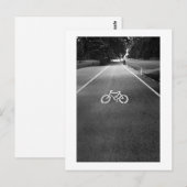 SIGN-Briefkaart Briefkaart (Voorkant / Achterkant)