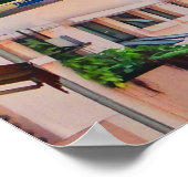 Sign City Poster (Hoek)