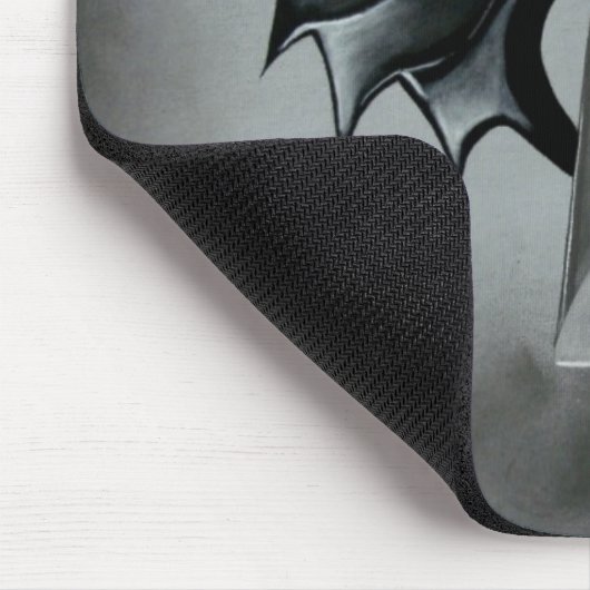 Sign of the Bat Muismat (Hoek)