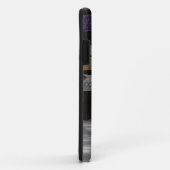 Sign Post Rum Point Grand Cayman Case-Mate iPhone Case (Achterkant/rechts)