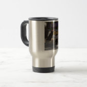 Sign Post Rum Point Grand Cayman Reisbeker (Voorkant links)