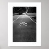 SIGN-Poster Poster (Voorkant)