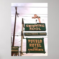  Sign Tucson Arizona