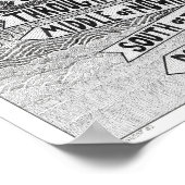 Signaal #2 poster (Hoek)