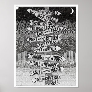 Signaal #2 poster