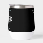 Signaal 963 - niet van deze frequentie Glitchcore (Rechts)