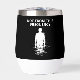 Signaal 963 - niet van deze frequentie Glitchcore