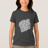Signaal van de Dageraad Tri-Blend Shirt (Voorkant)