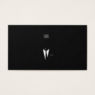 SIGNAAL VISITEKAARTJES