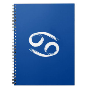 Signaal voor dierentuin juni Juli Zomastrologie Notitieboek