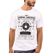 Signaalarchief 003 | Versleuteld signaalknooppunt