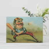 signaaletiket, sporthonkbal Tansill Punch (Staand voorkant)