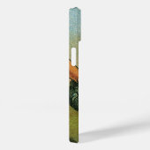 signaaletiket, sporthonkbal Tansill Punch Case-Mate iPhone Case (Achterkant / Rechts)