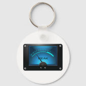 Signaalmeter Sleutelhanger (Voorkant)