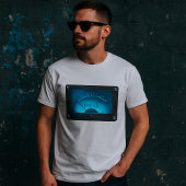 Signaalmeter T-shirt