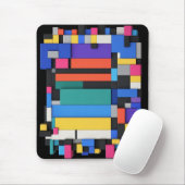 Signal Architecture Muismat (Met muis)