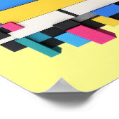 Signal Architecture Poster (Hoek)