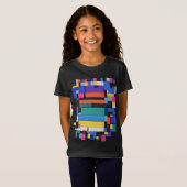 Signal Architecture T-shirt (Voorkant volledig)