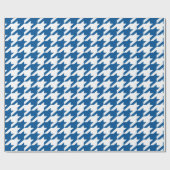 Signal Blue Moods Wrapping Paper Cadeaupapier (Vlak)