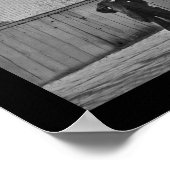 Signal Corps Headquarters in Washington, DC 1865 Poster (Hoek)