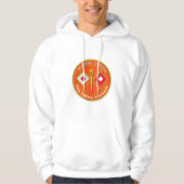 Signal Corps Hoodie (Voorkant)