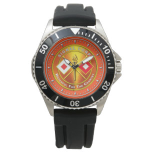 Signal Corps Horloge