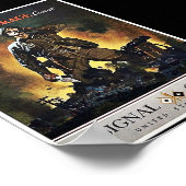 Signal Corps Poster (Hoek)