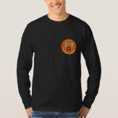 Signal Corps T-shirt (Voorkant)