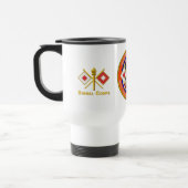 Signal Corps Veteran  Reisbeker (Links)