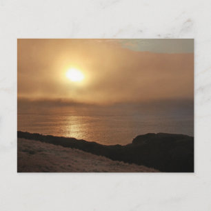 Signal Hill, Newfoundland Briefkaart