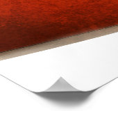 Signal Multi-Purpose Grease sign wethered vers. Poster (Hoek)