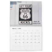 Signaleert overal, Agenda Kalender (Feb 2026)