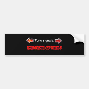 signalen 2 bumpersticker