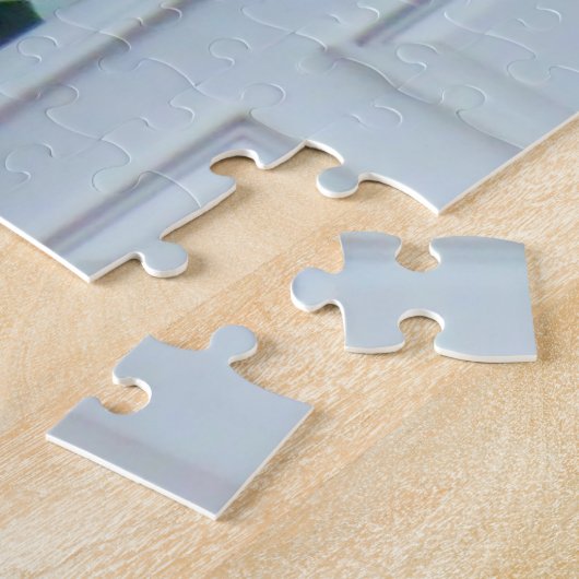 Signalen in Ierland Legpuzzel (Zijkant)