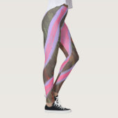 Signalen Leggings (Rechts)
