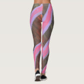 Signalen Leggings (Achterkant)